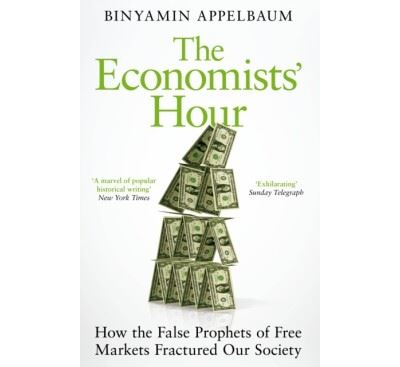 The Economists' Hour