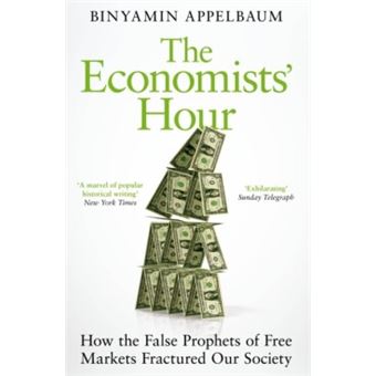 THE ECONOMISTS HOUR