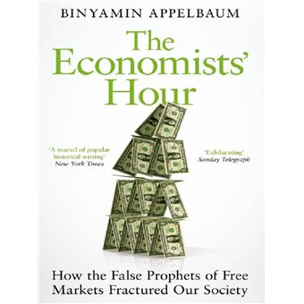 THE ECONOMISTS HOUR