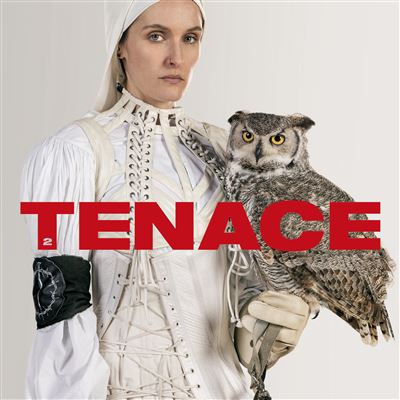 Tenace - Part 2 - Mass Hysteria - CD album - Achat & prix | fnac