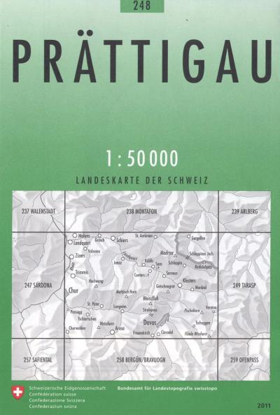 Prattigau