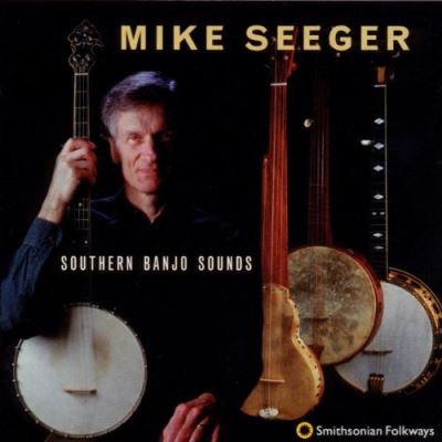 Southern banjo sounds hdc