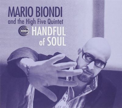 Handful of soul