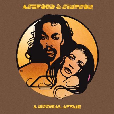 A musical affair/inclus 2 bonus