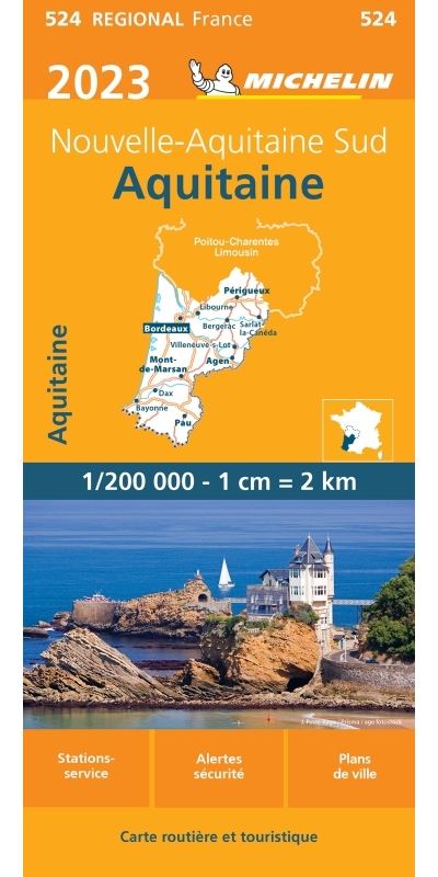 Aquitaine 2020