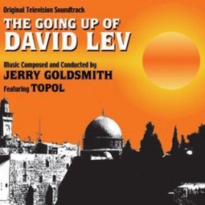 The going up of David Lev