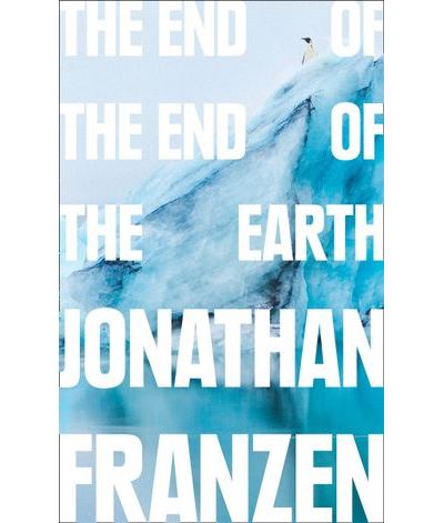 END OF THE END OF THE WORLD