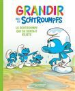Grandir avec les Schtroumpfs - Le Schtroumpf qui se sentait rejeté