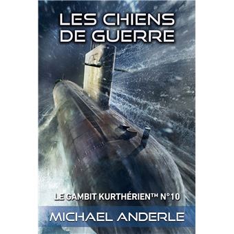 Les chiens de guerre