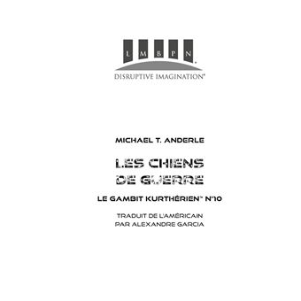 Les chiens de guerre