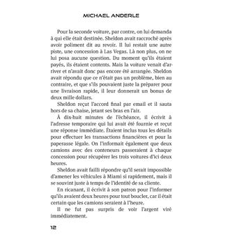 Les chiens de guerre