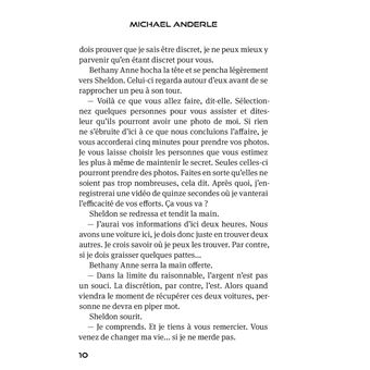 Les chiens de guerre