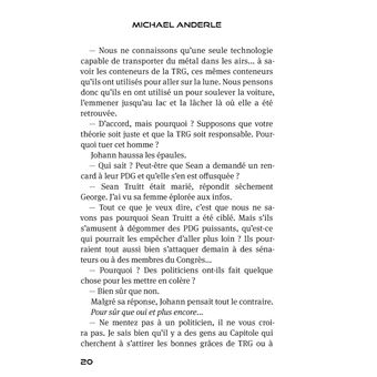 Les chiens de guerre