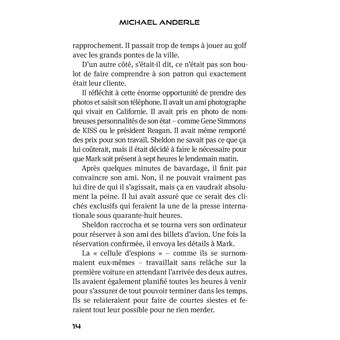 Les chiens de guerre