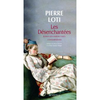 Les Désenchantées - 1