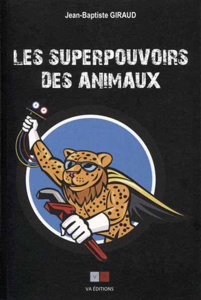 Petites histoires insolites du monde animal