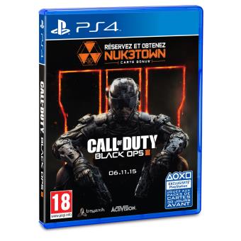 call of duty 3 ps4