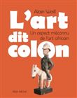 L'Art dit colon