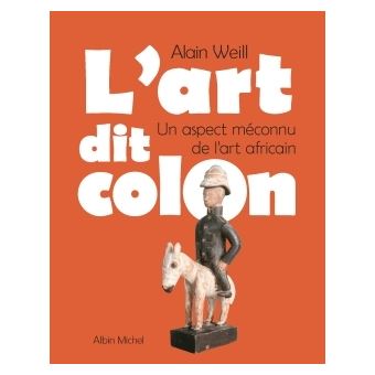 L'Art dit colon