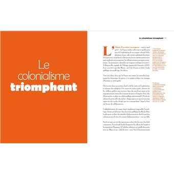 L'Art dit colon