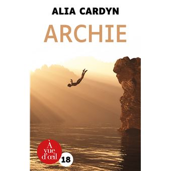 Couverture : Archie