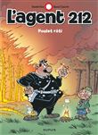 L'agent 212 - Poulet rôti / Edition spéciale, Limitée (Indispensables 2023)