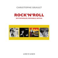 Rockabilly Guitar [With CD (Audio)] (Hal Leonard Guitar Method (Songbooks))  - [Version Originale] Inconnu - poche - Inconnu - Achat Livre