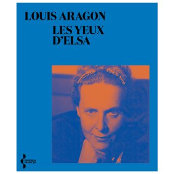 Les yeux d'Elsa