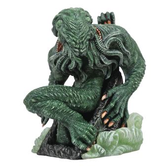 Figurine Cthulhu Gallery 10 cm