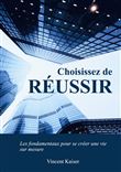 Choisissez de réussir
