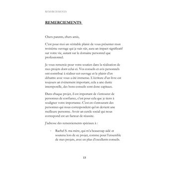 Choisissez de réussir