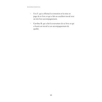 Choisissez de réussir