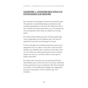 Choisissez de réussir