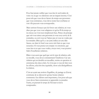 Choisissez de réussir