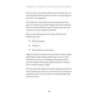 Choisissez de réussir