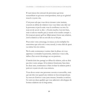 Choisissez de réussir