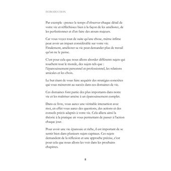 Choisissez de réussir