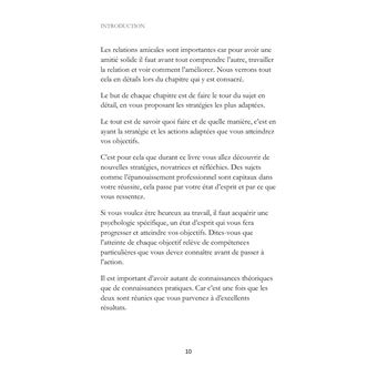 Choisissez de réussir