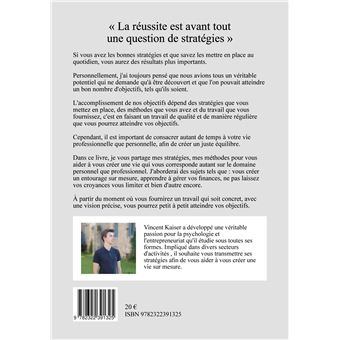 Choisissez de réussir