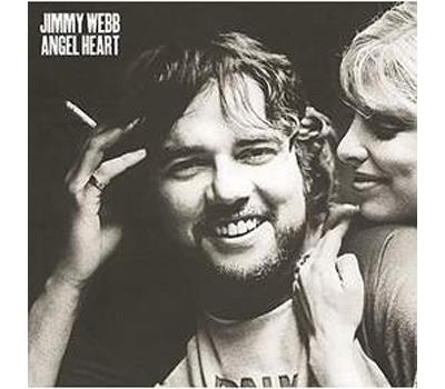 Angel heart reissue ltd