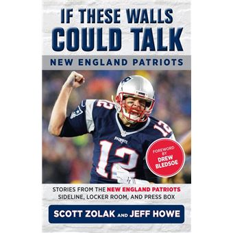 If These Walls Could Talk: Denver Broncos: Stories from the Denver Broncos Sideline, Locker Room, and Press Box [Book]