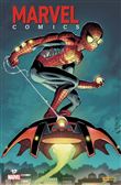 Marvel Comics N°17