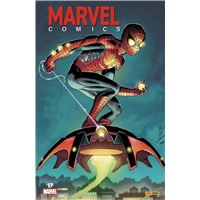 Marvel