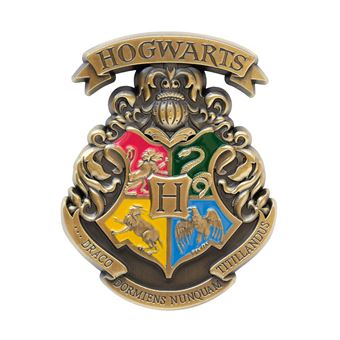 Magnets Poudlard Harry Potter