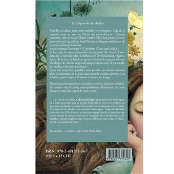 Le Crépuscule des abeilles