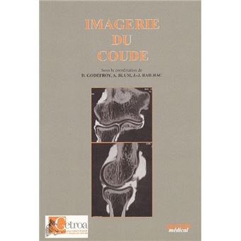 Imagerie du coude