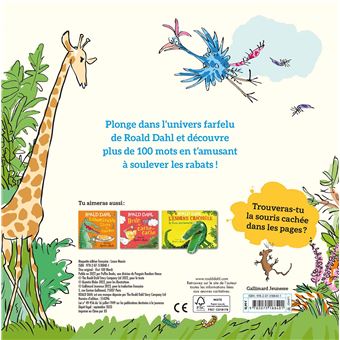 Mes 101 premiers mots