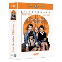 Les Saintes Chéries - Coffret intégral des Saisons 1 à 3