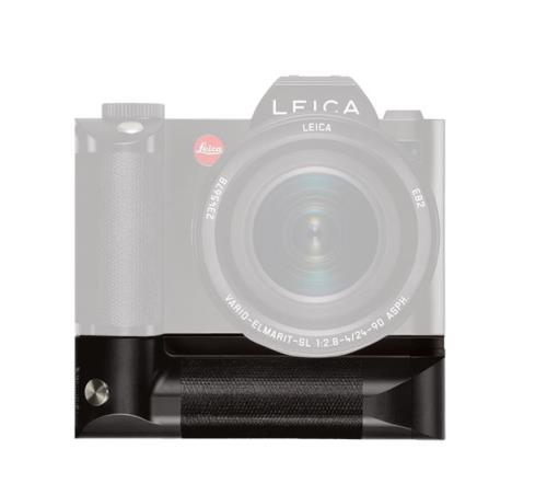 Poignée Grip Hg-Scl4 Noire Pour Leica Sl