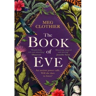 The book of eve